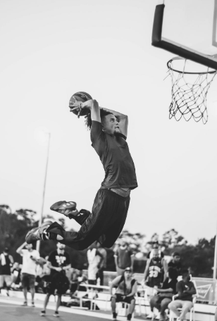 Basketball