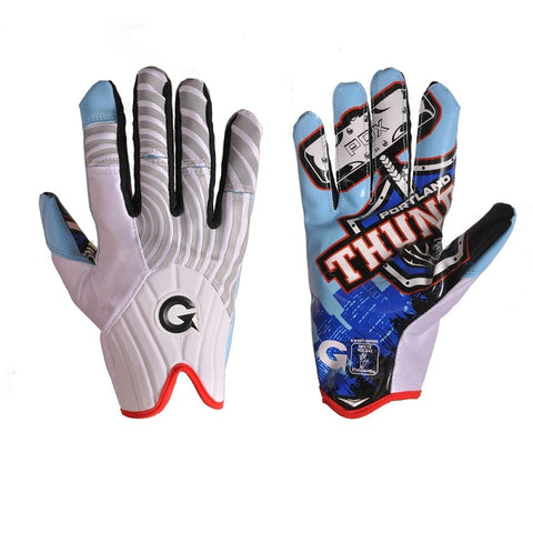American Football Gloves