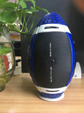Size 3 American Rugby Ball for Kids
