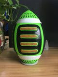 Size 3 American Rugby Ball for Kids