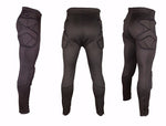 Men Football - Goalkeeper EVA Pants