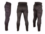 Men Football - Goalkeeper EVA Pants