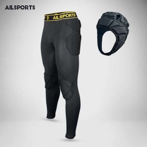 American Football Pants