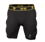 Men Football - Goalkeeper EVA Pants