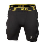 Men Football - Goalkeeper EVA Pants