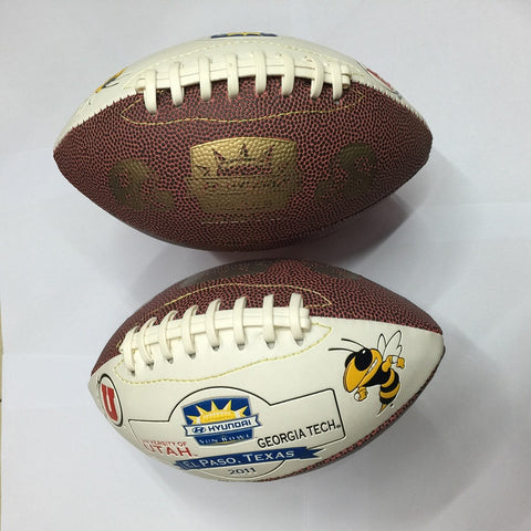 Size 3 American Rugby Ball