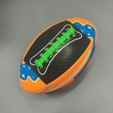 Size 3 American Rugby Ball