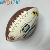 Size 3 American Rugby Ball
