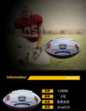 Size 3 American Rugby Ball