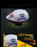 Size 3 American Rugby Ball