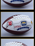 Size 3 American Rugby Ball