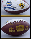 Size 3 American Rugby Ball