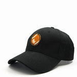 American Football Embroidery Cap