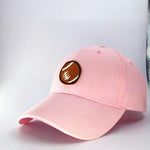 American Football Embroidery Cap