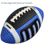 Size 3 American Rugby Ball for Kids