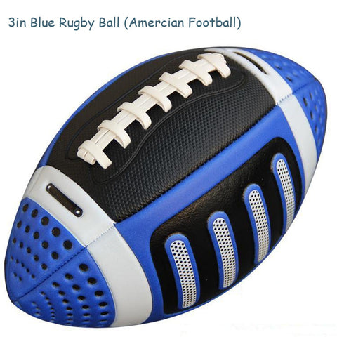 Size 3 American Rugby Ball for Kids