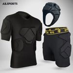 American Football Protector