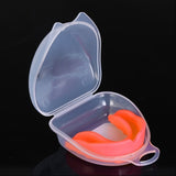 REXCHI Sport Mouth Guard EVA Teeth Protector