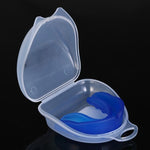 REXCHI Sport Mouth Guard EVA Teeth Protector