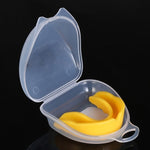 REXCHI Sport Mouth Guard EVA Teeth Protector