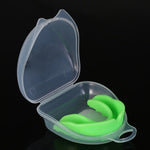 REXCHI Sport Mouth Guard EVA Teeth Protector