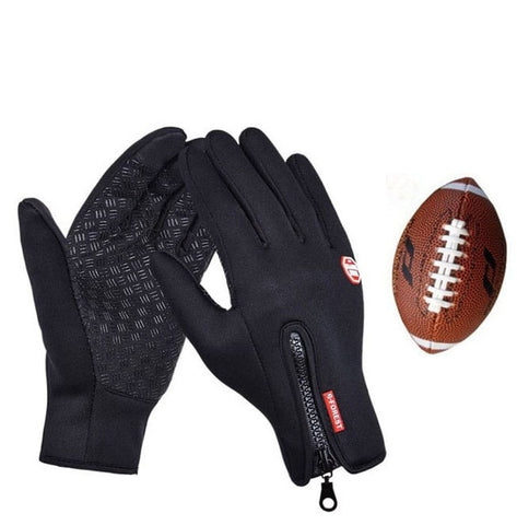 American Football Gloves