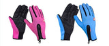 American Football Gloves