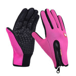American Football Gloves