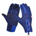 American Football Gloves