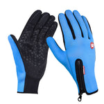 American Football Gloves