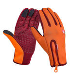 American Football Gloves