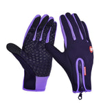 American Football Gloves