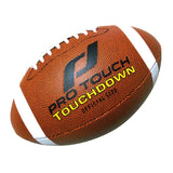 Size No. 9 American Football Ball