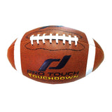 Size No. 9 American Football Ball