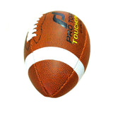Size No. 9 American Football Ball