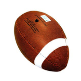 Size No. 9 American Football Ball