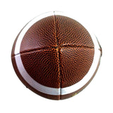 Size No. 9 American Football Ball