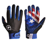 American Rugby Gloves