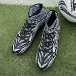 Nail Spikes Football Shoes