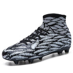 Nail Spikes Football Shoes
