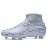 Nail Spikes Football Shoes