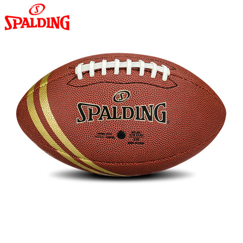 Spalding American Football Ball  72-7