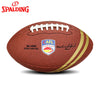 Spalding American Football Ball  72-7