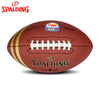 Spalding American Football Ball  72-7