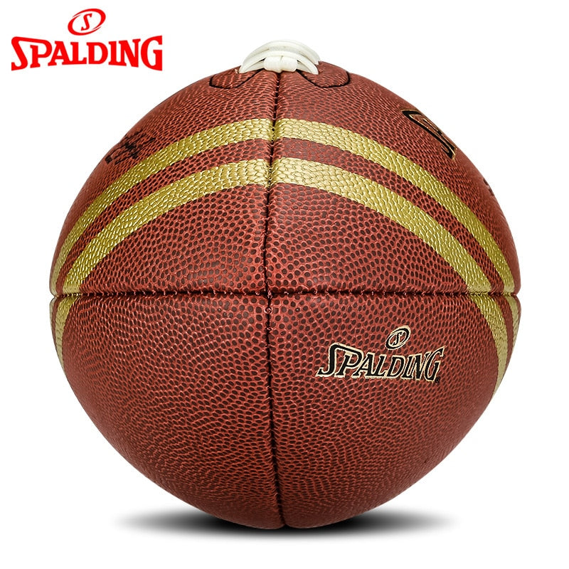 Spalding American Football Ball 72-7 – I Need Health