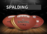 Spalding American Football Ball  72-7