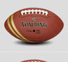 Spalding American Football Ball  72-7