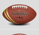 Spalding American Football Ball  72-7