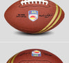 Spalding American Football Ball  72-7