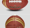 Spalding American Football Ball  72-7